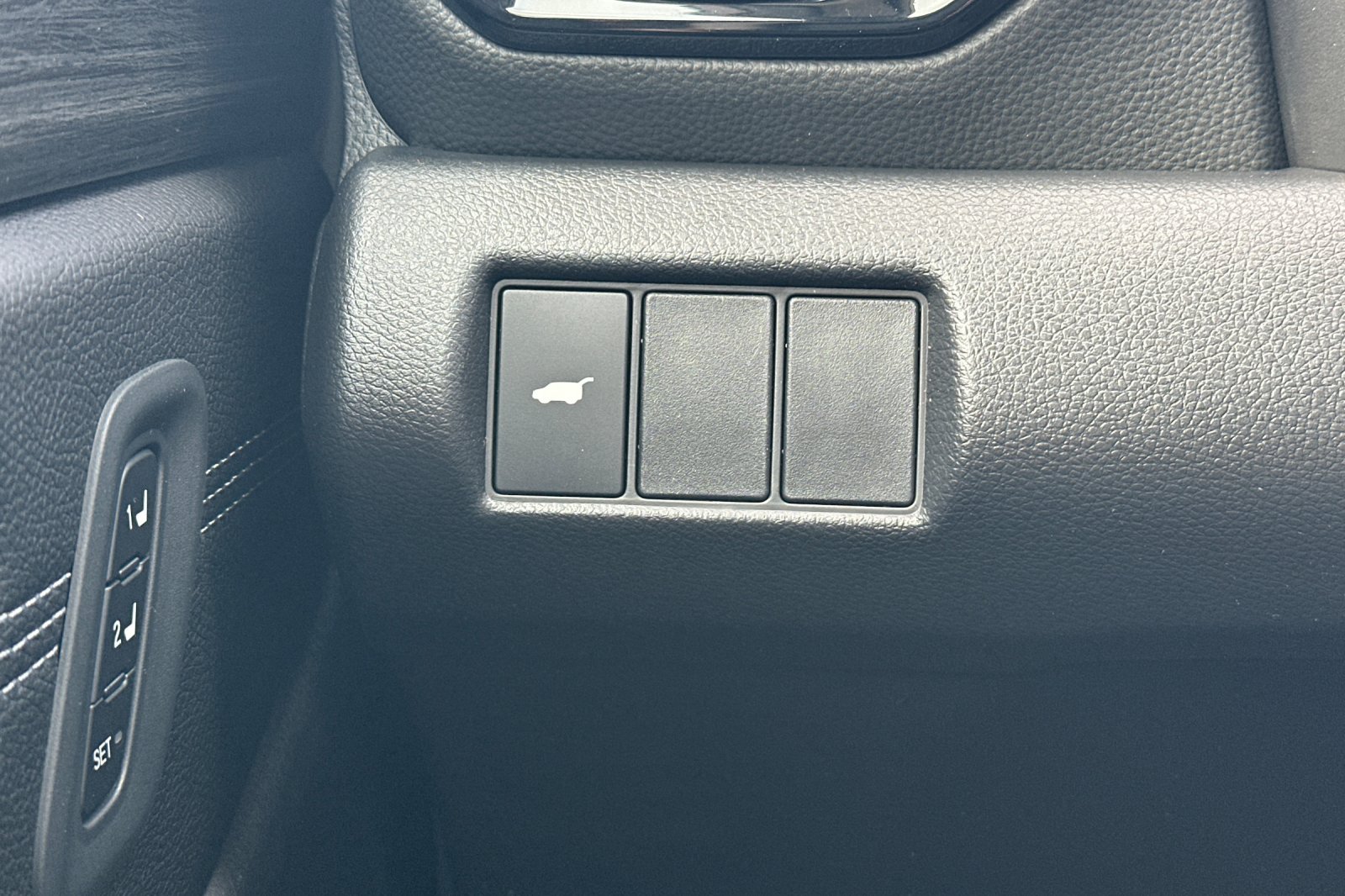 New 2026 Platinum White Pearl Honda AWD Touring image 34