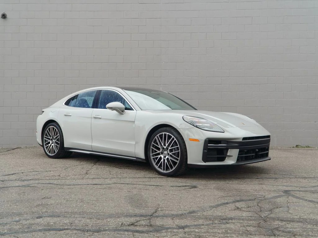 Used 2026  Porsche 4 image 9