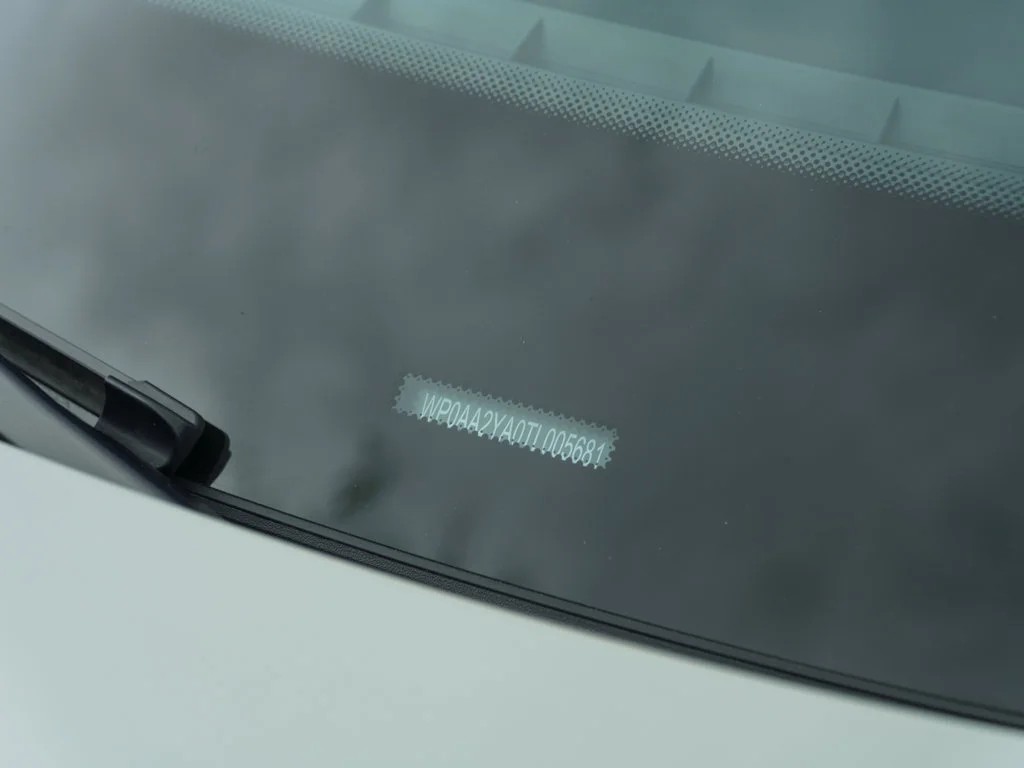 Used 2026  Porsche 4 image 30