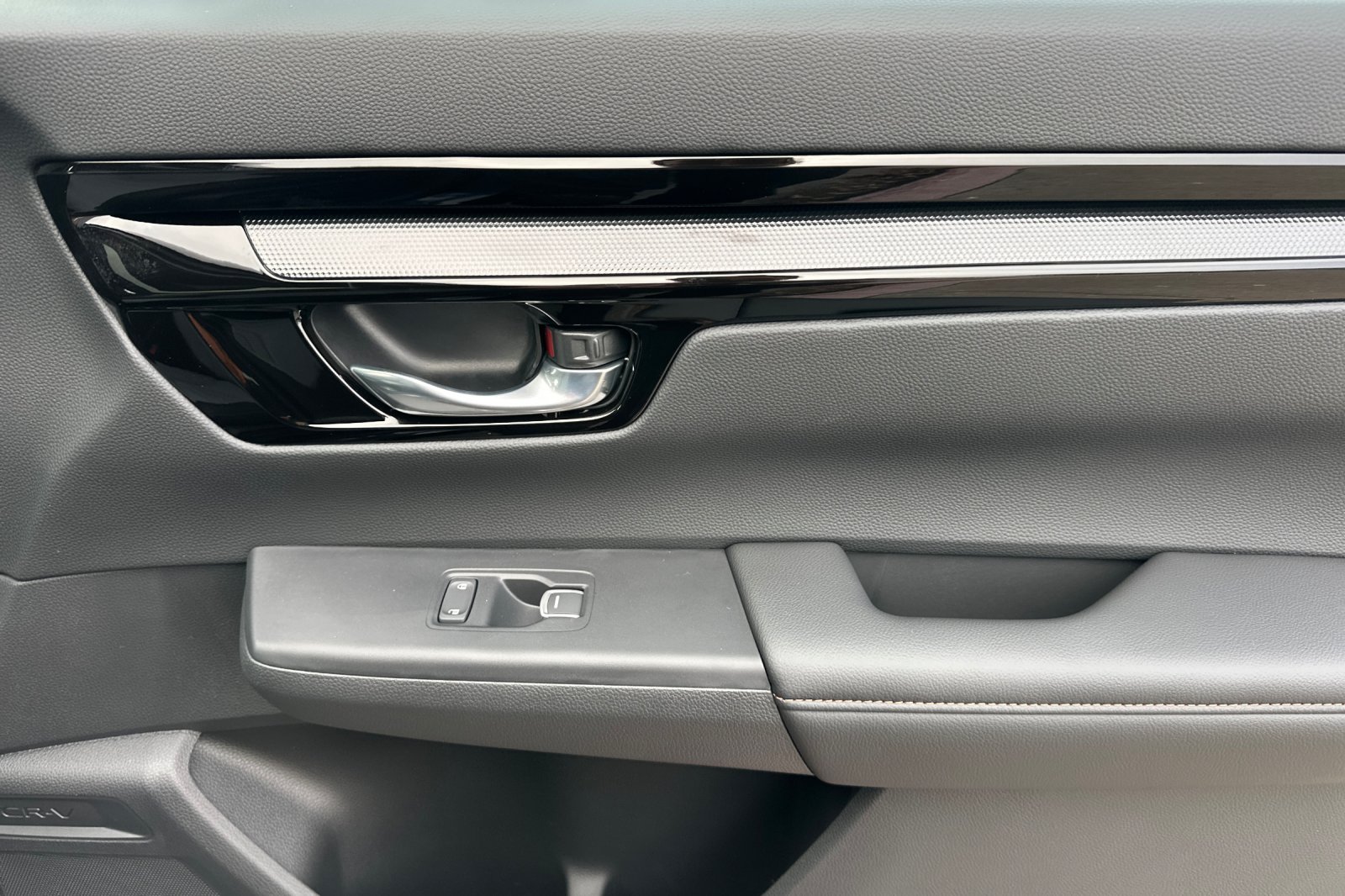 New 2027 Solar Silver Metallic Honda Sport Touring image 30