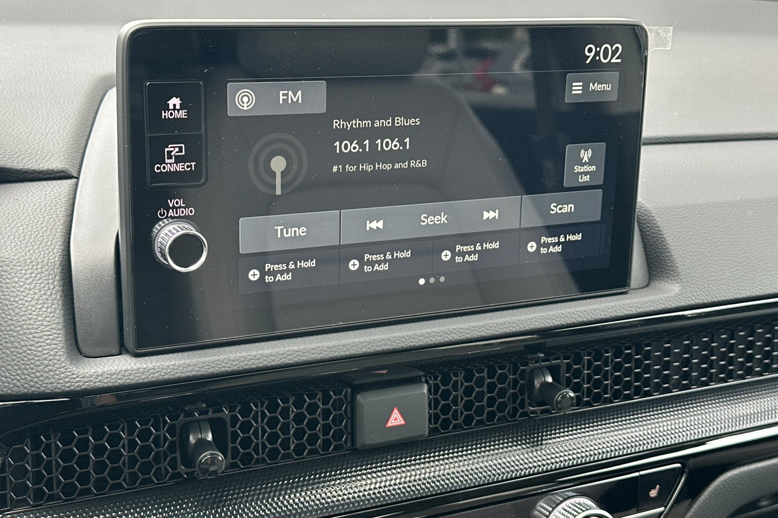 New 2027 Platinum White Pearl Honda EX-L AWD image 20