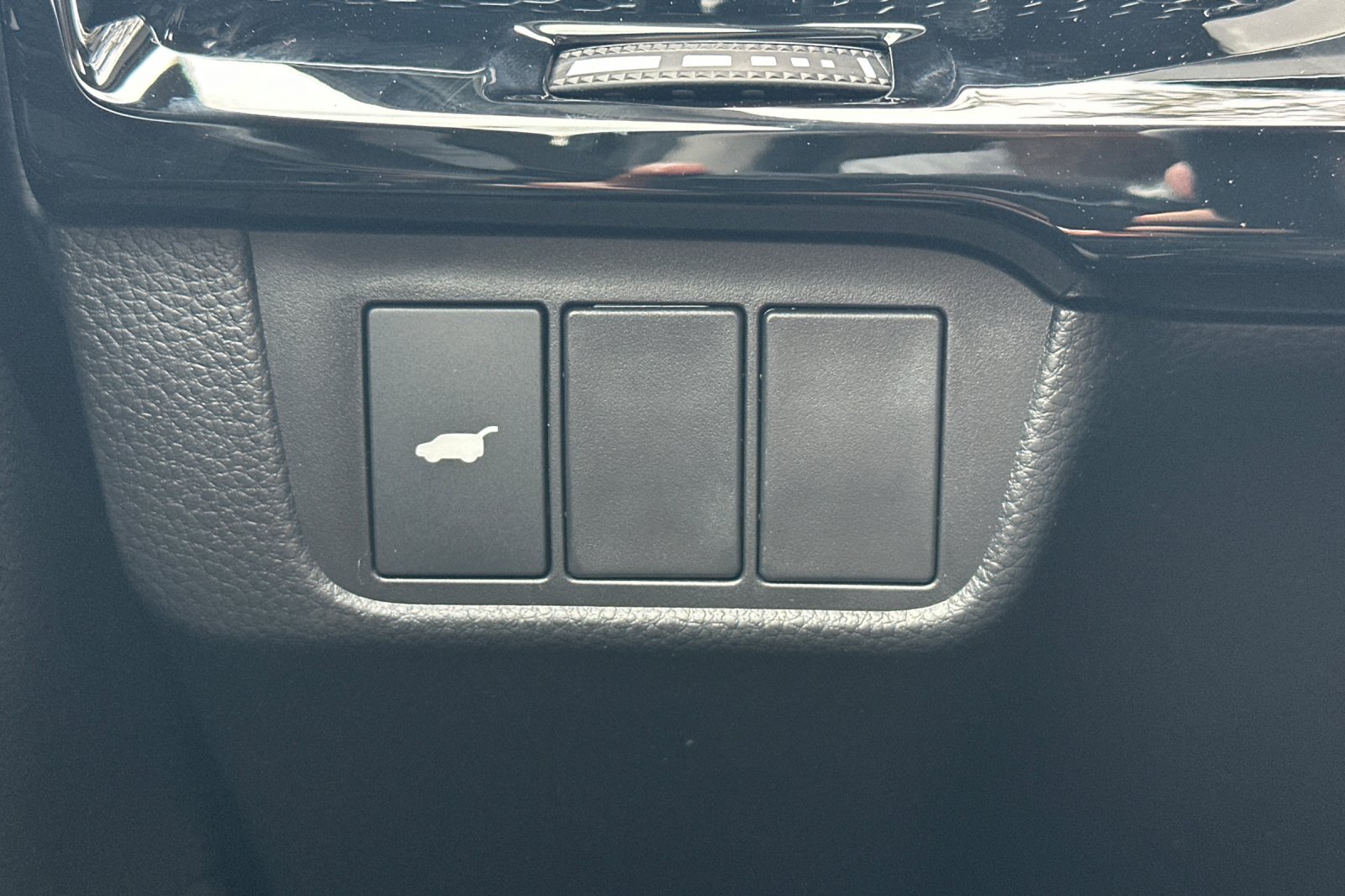 New 2027 Platinum White Pearl Honda EX-L AWD image 29