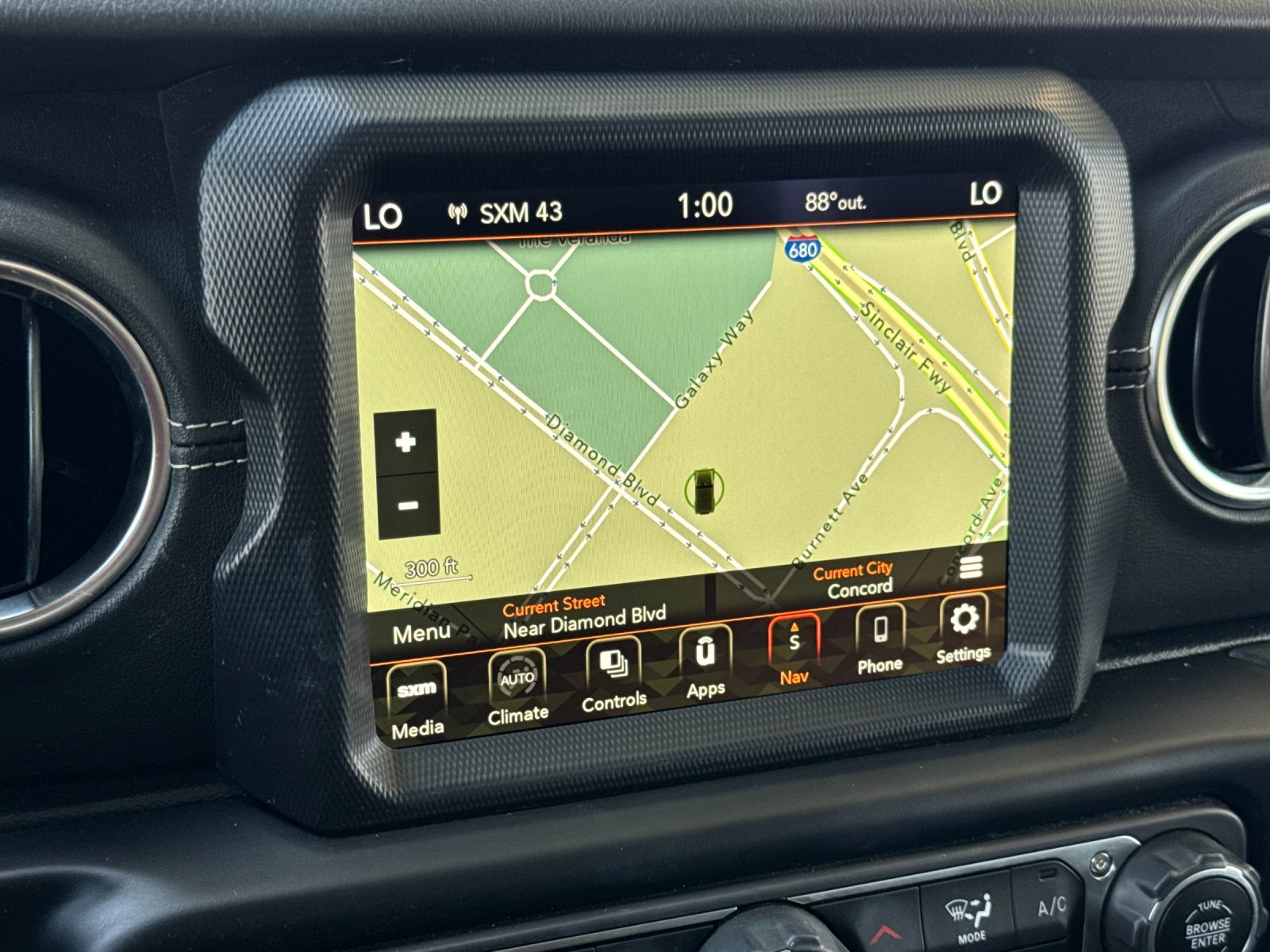 Used 2023 Yellow Jeep Sahara 4xe image 19