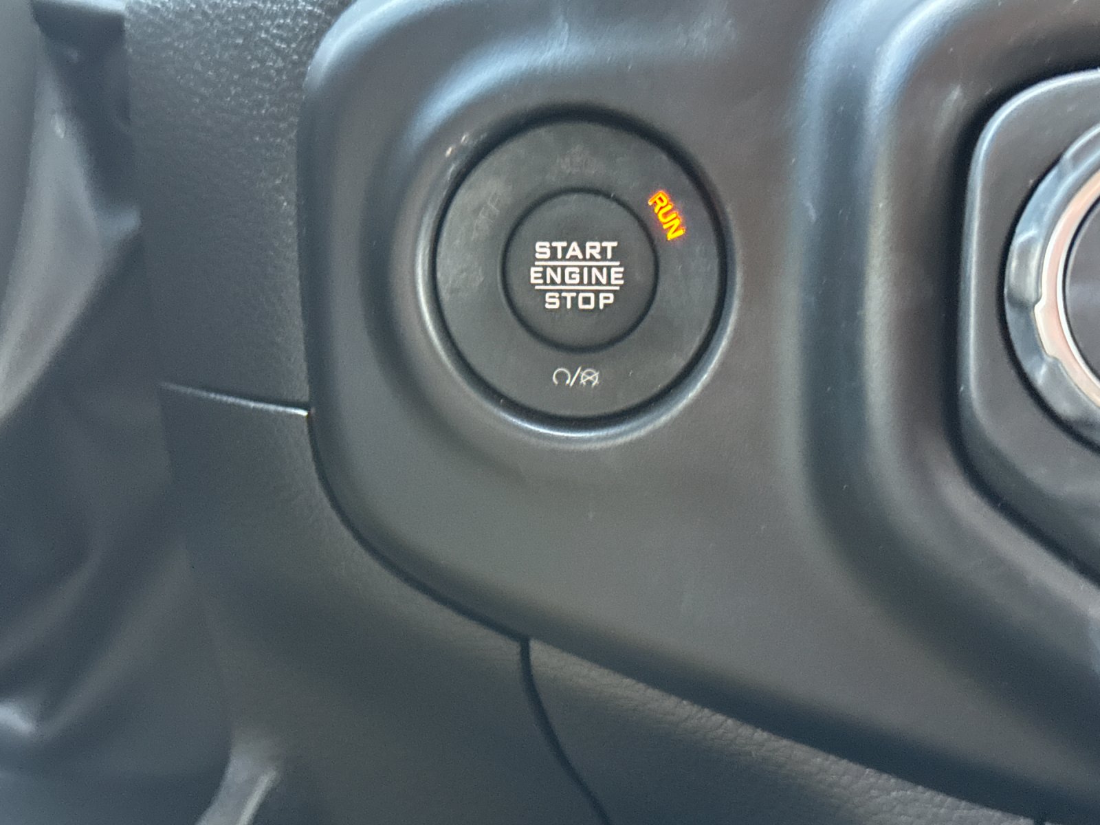 Used 2023 Yellow Jeep Sahara 4xe image 23