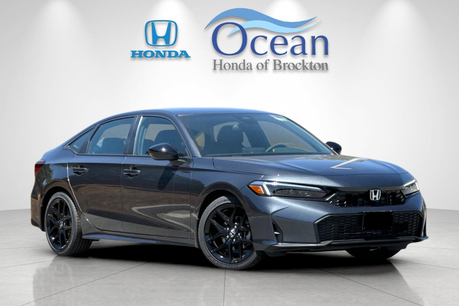 New 2026 Meteorite Honda Sport image 7