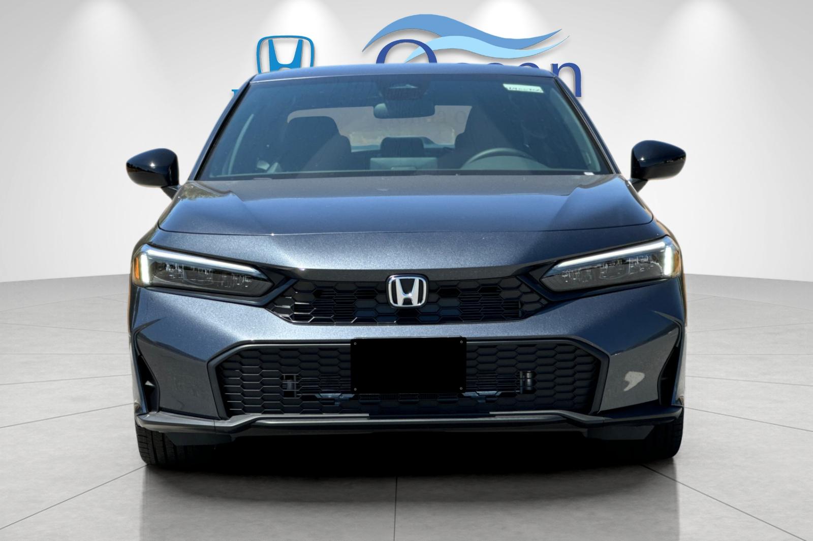 New 2026 Meteorite Honda Sport image 8