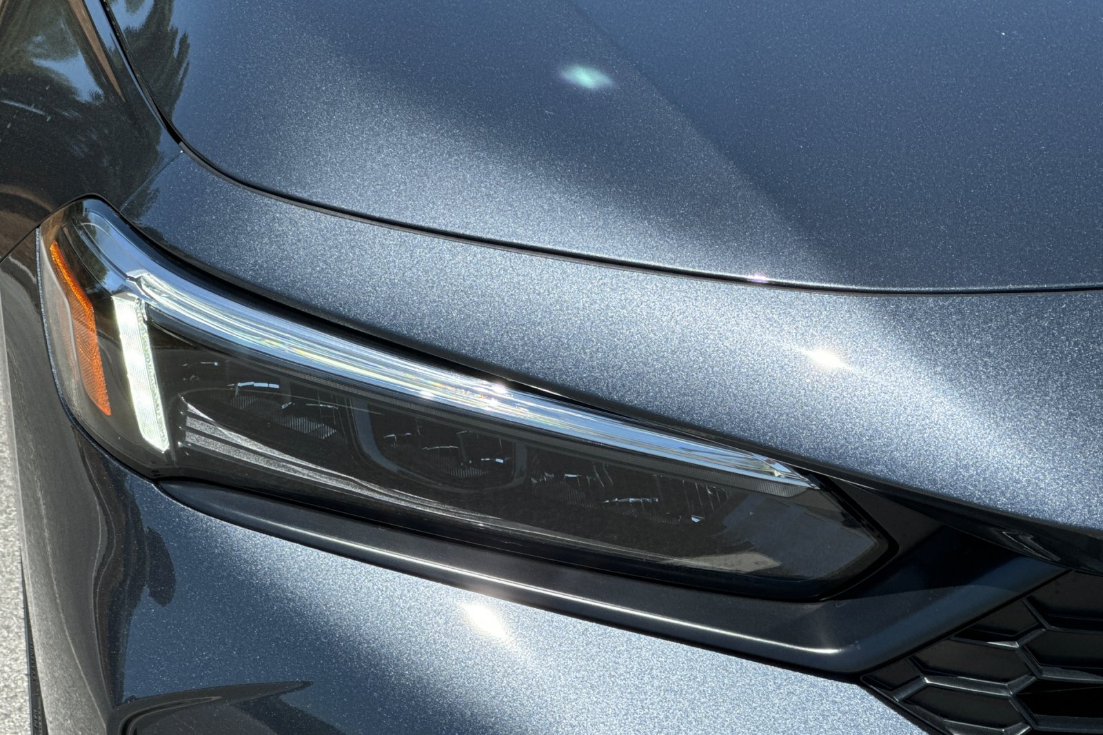 New 2026 Meteorite Honda Sport image 28