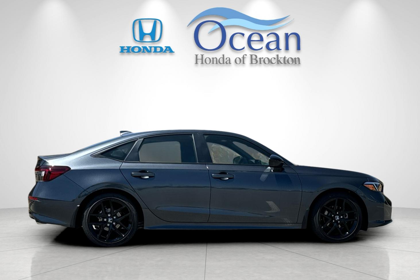 New 2026 Meteorite Honda Sport image 6