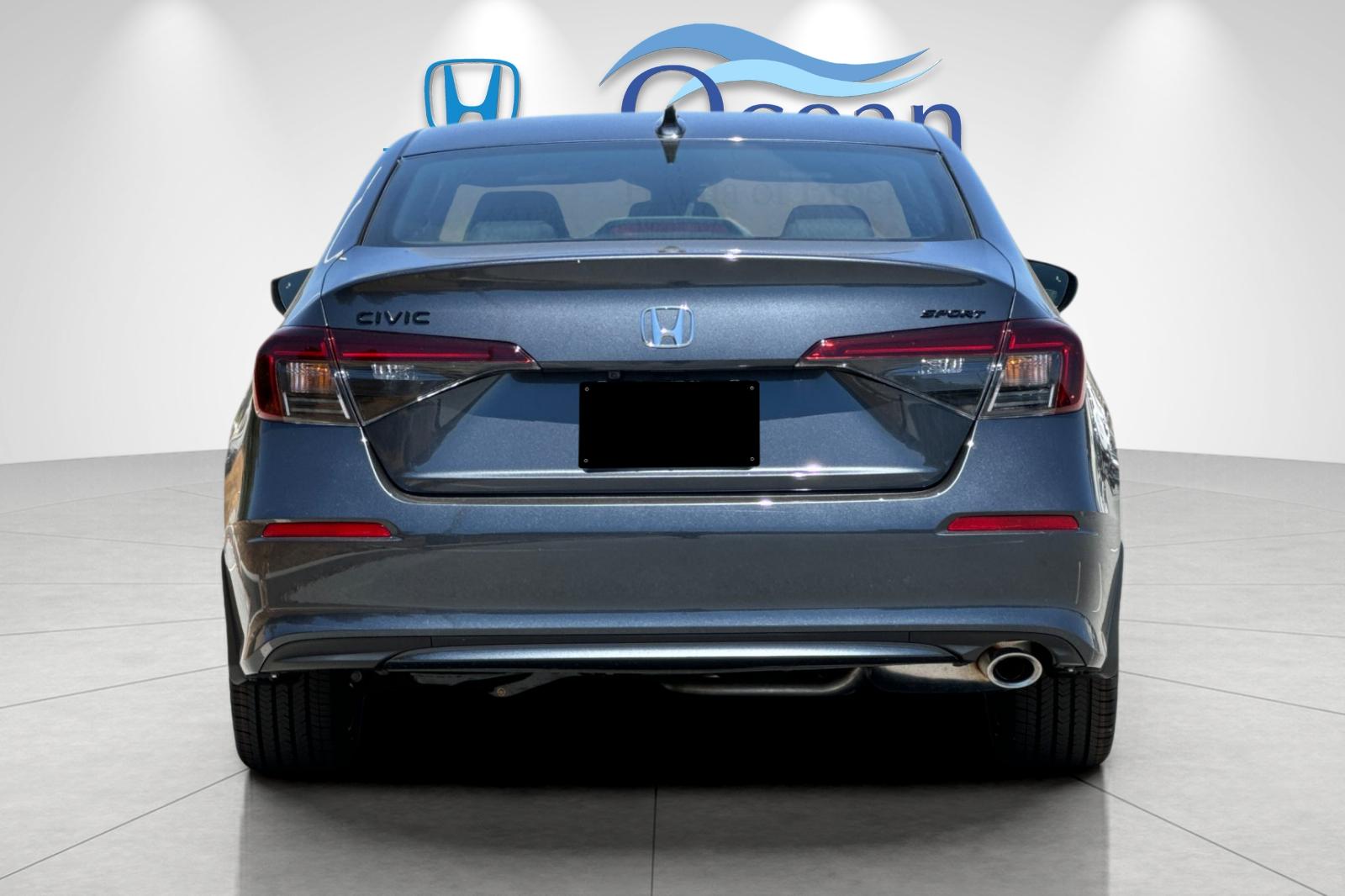 New 2026 Meteorite Honda Sport image 4