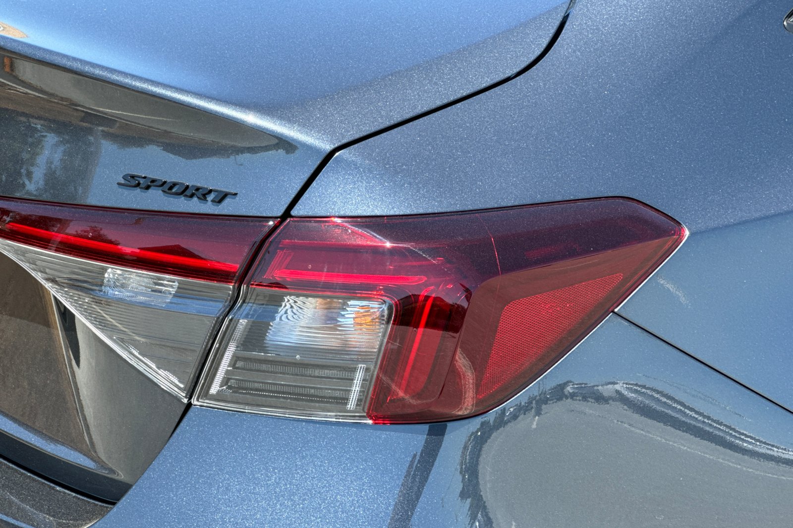 New 2026 Meteorite Honda Sport image 29