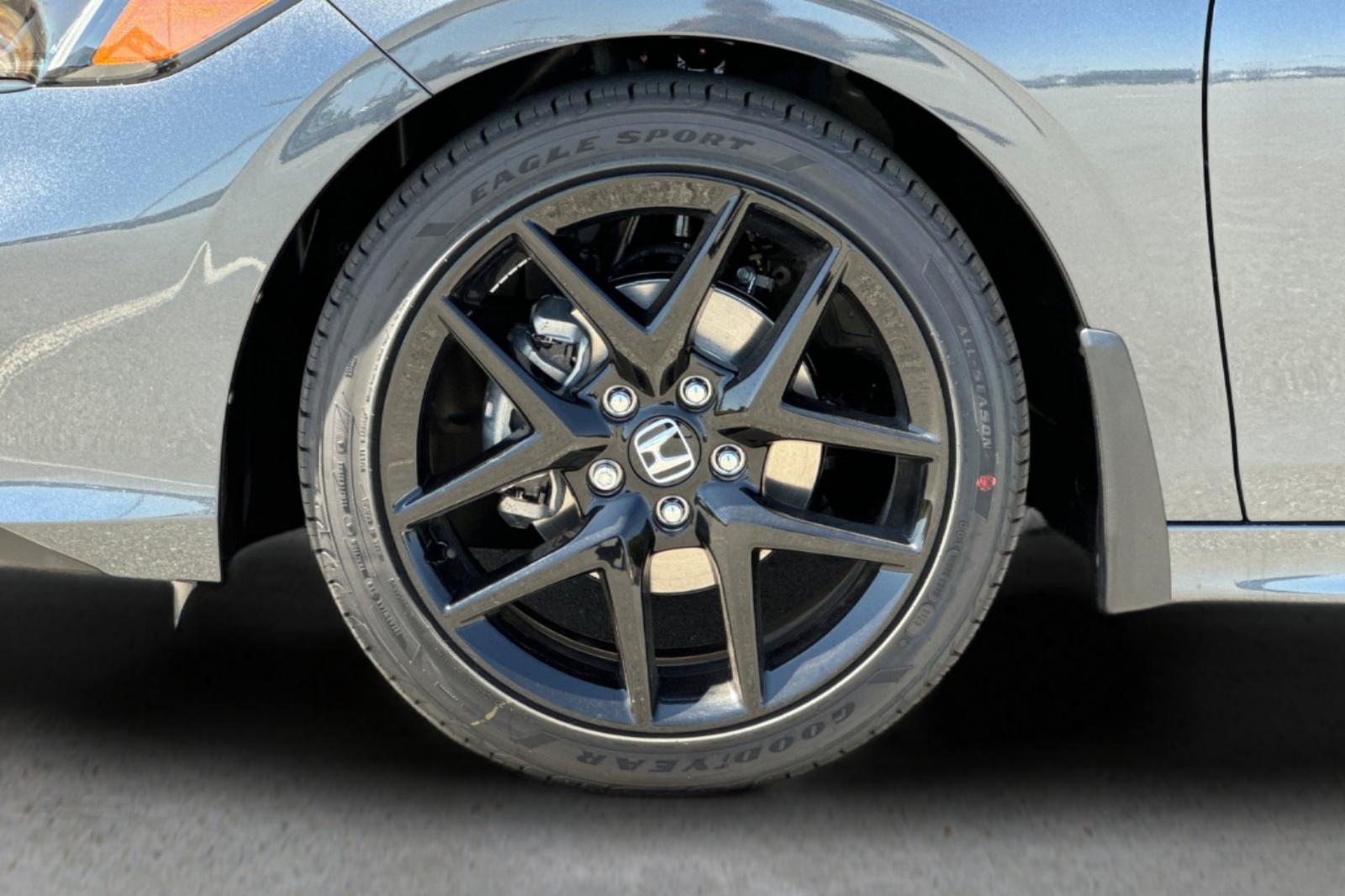 New 2026 Meteorite Honda Sport image 30