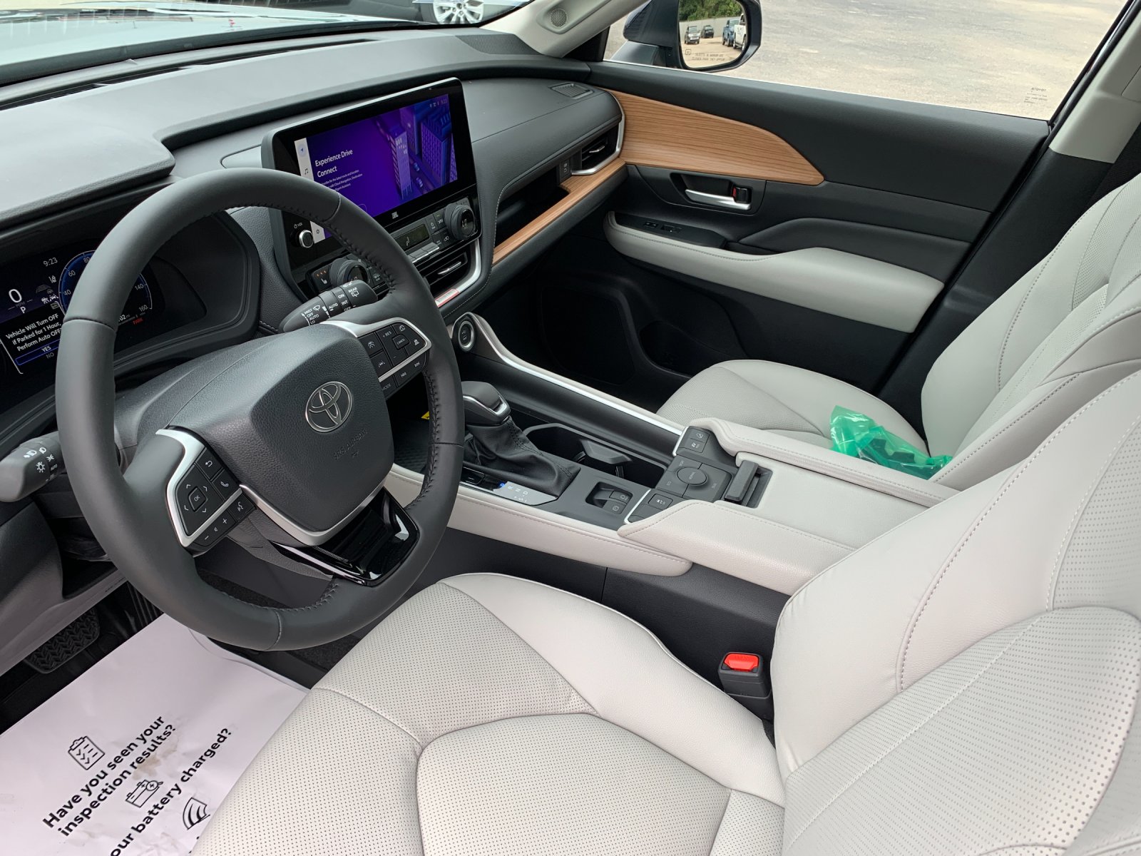 New 2026  Toyota Limited image 10