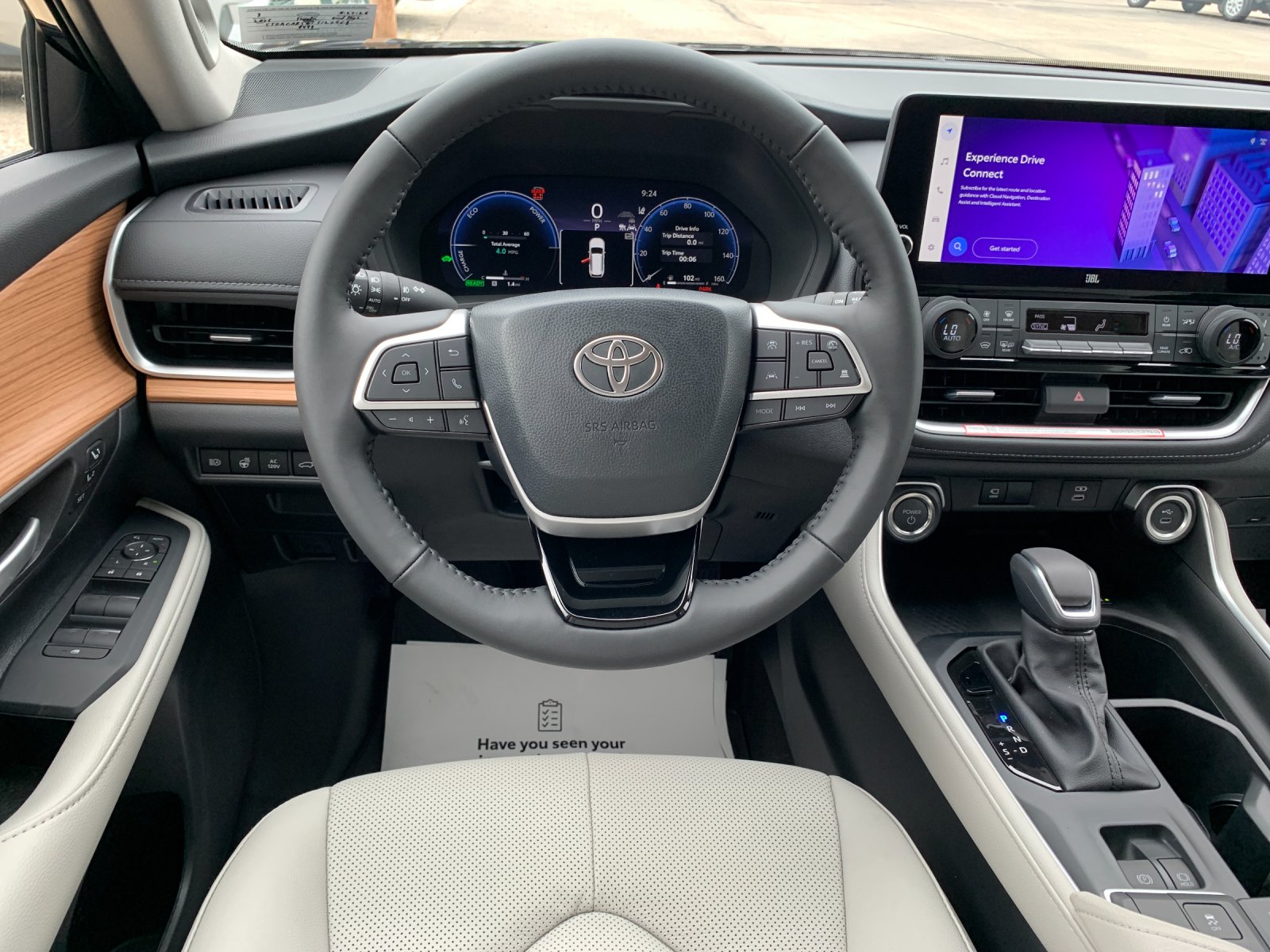 New 2026  Toyota Limited image 16