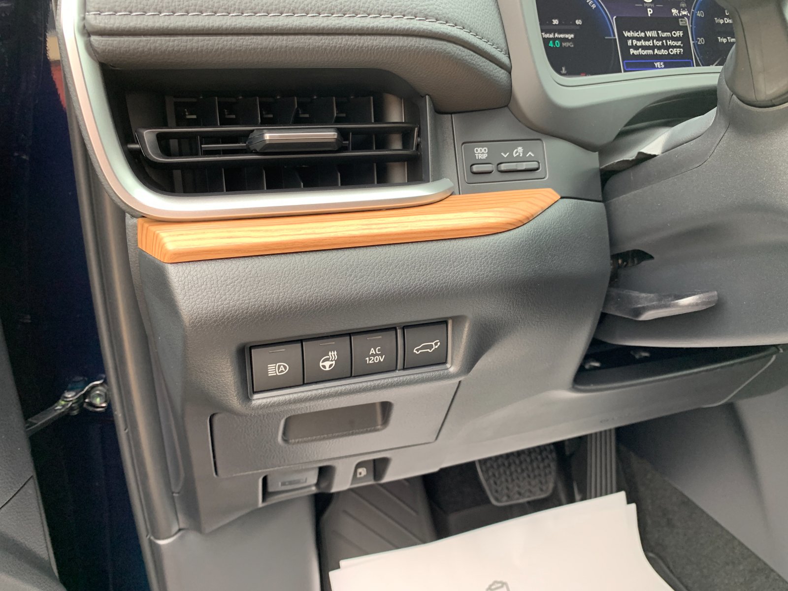 New 2026  Toyota Limited image 31