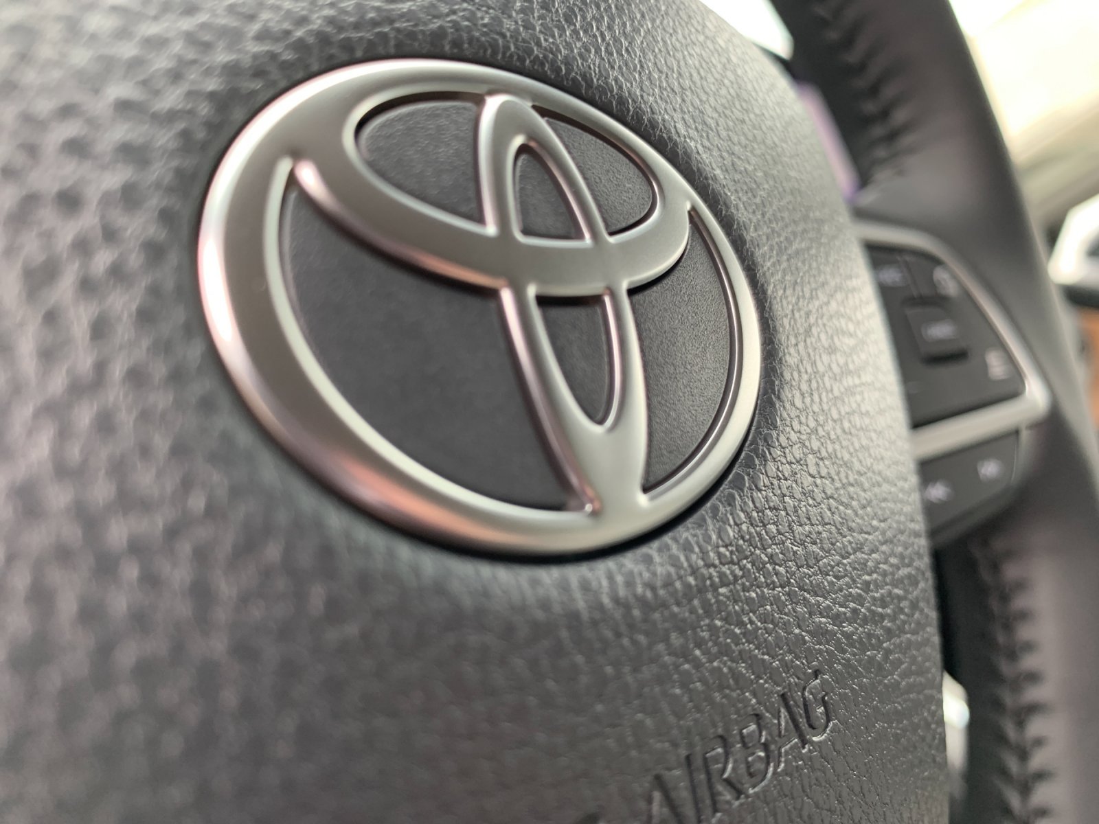 New 2026  Toyota Limited image 34