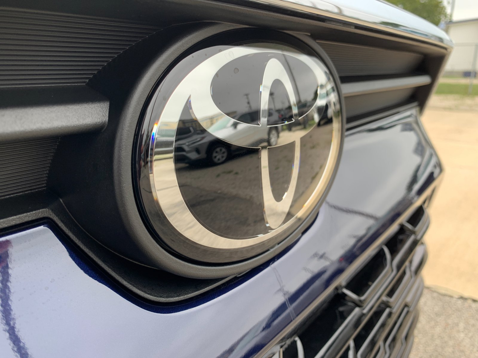 New 2026  Toyota Limited image 37