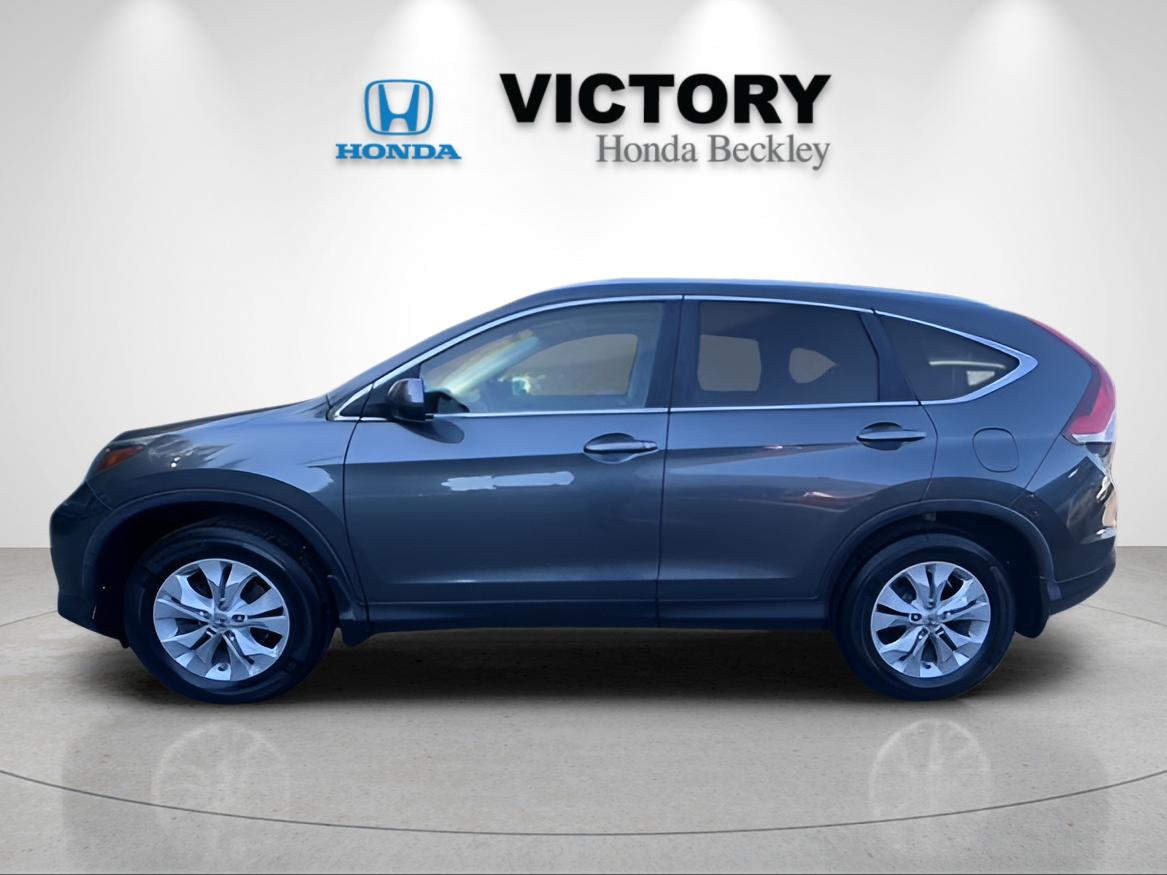 Used 2013  Honda EX image 2