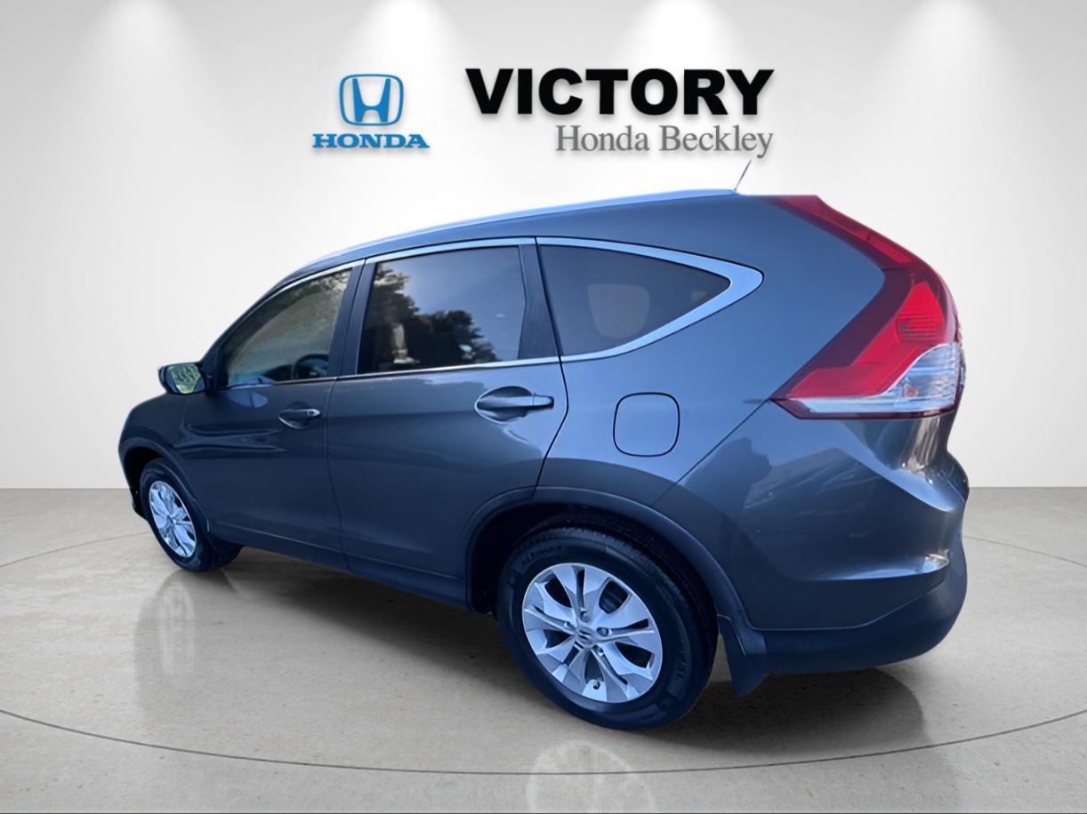 Used 2013  Honda EX image 3