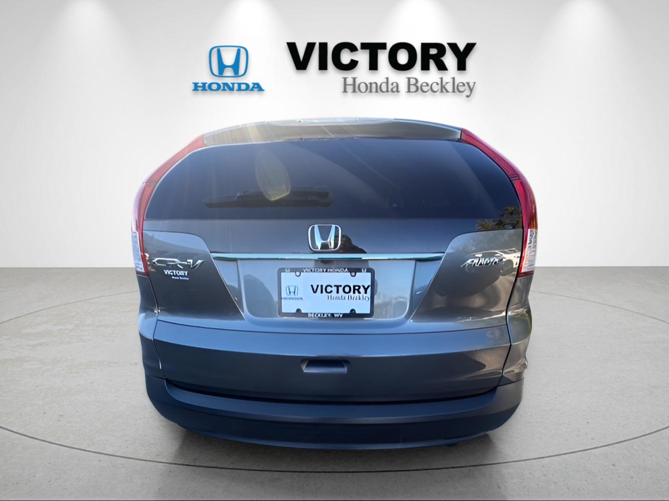 Used 2013  Honda EX image 4