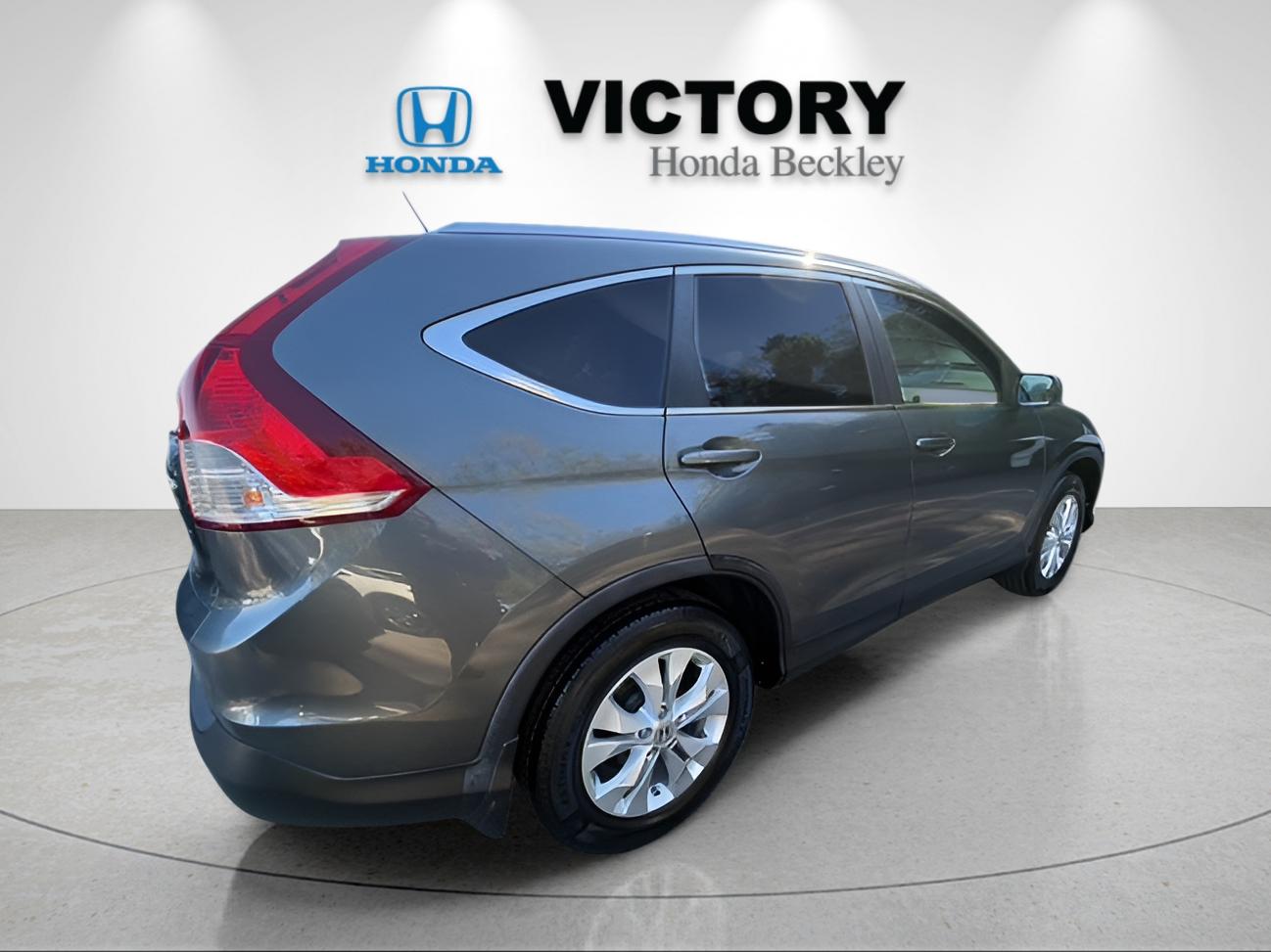 Used 2013  Honda EX image 5
