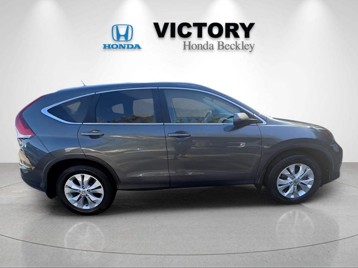 Used 2013  Honda EX image 6