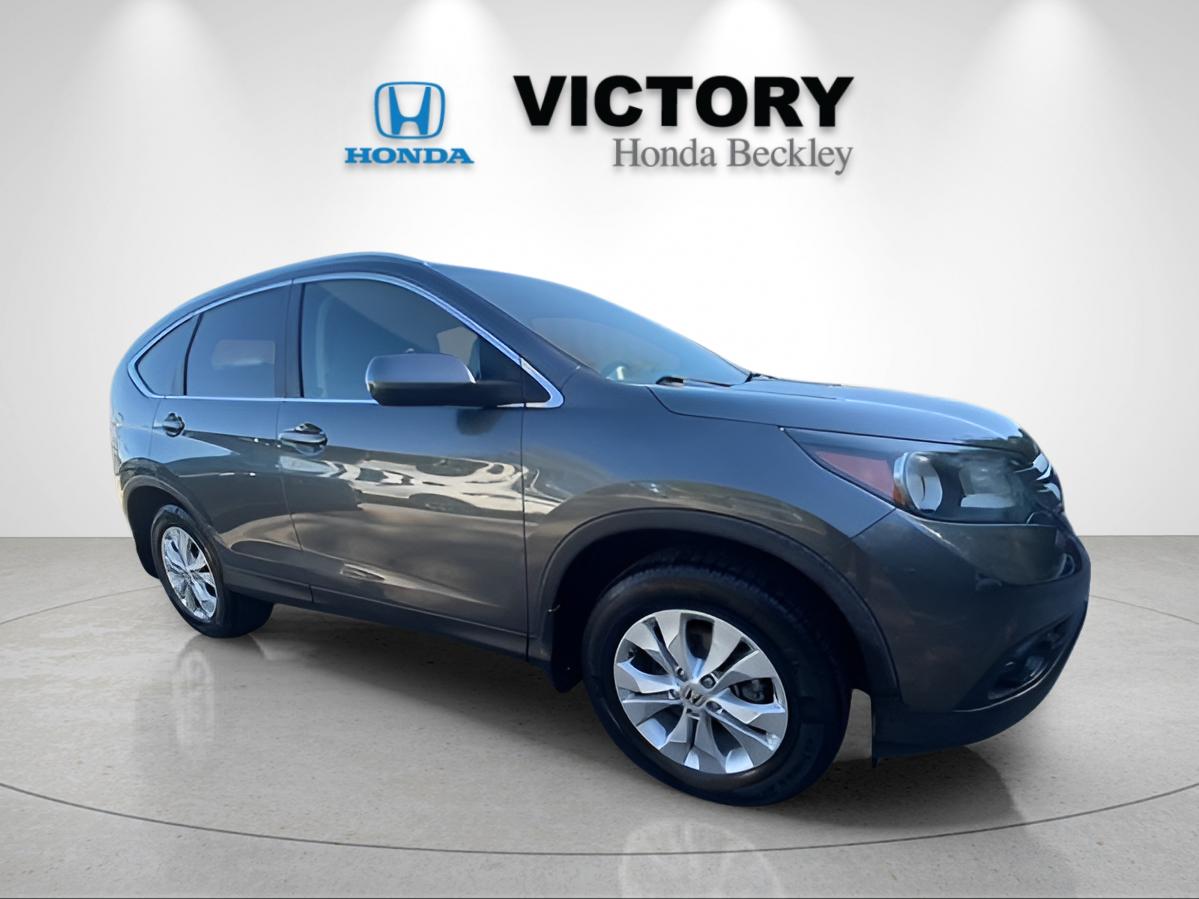 Used 2013  Honda EX image 7