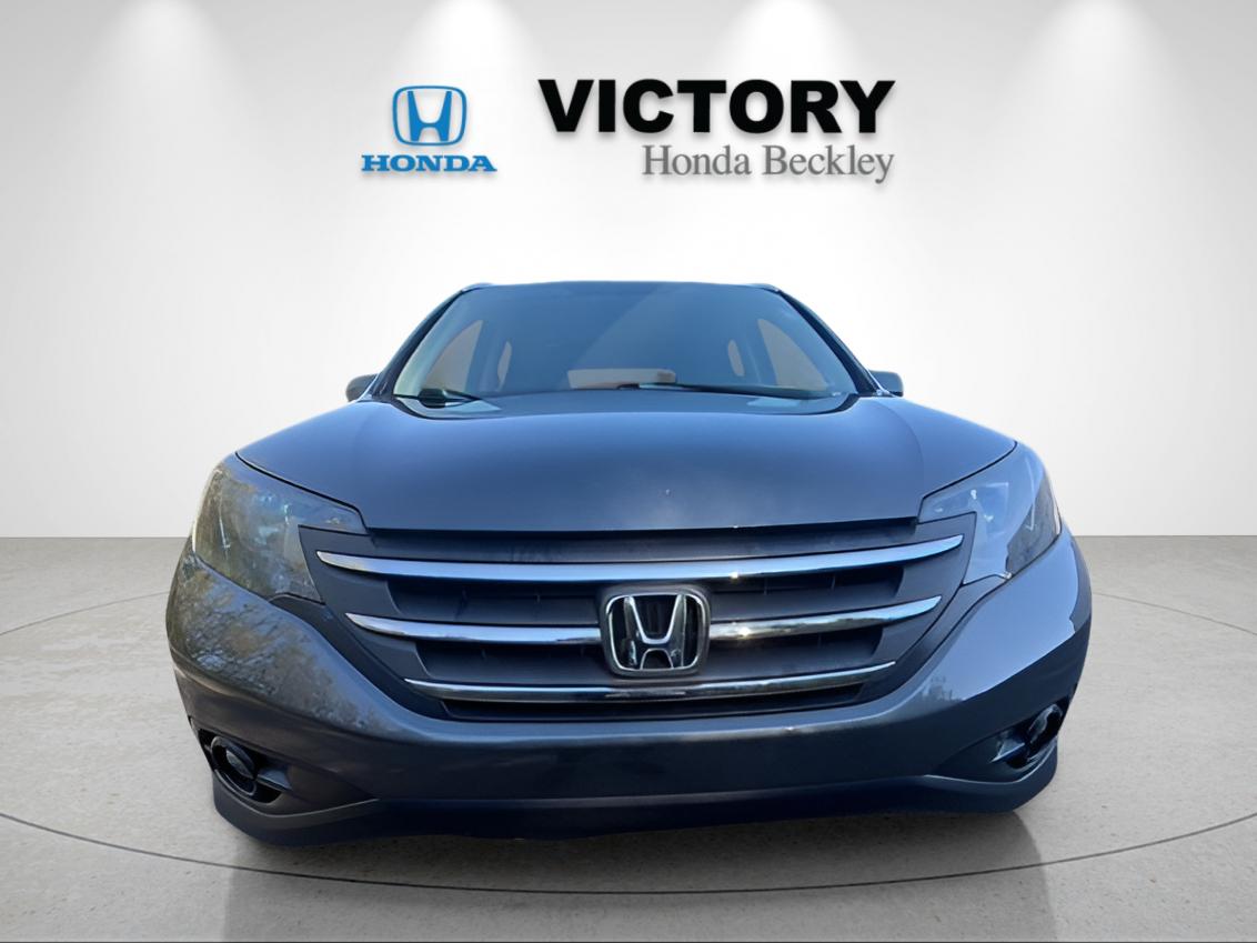 Used 2013  Honda EX image 8