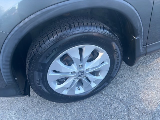 Used 2013  Honda EX image 9