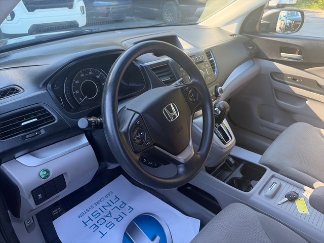 Used 2013  Honda EX image 11