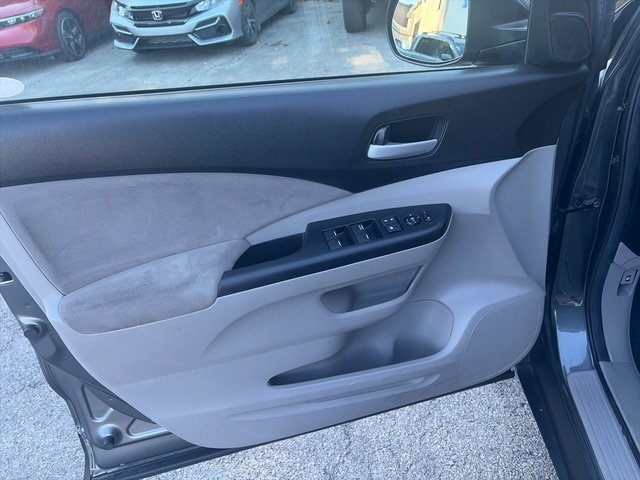 Used 2013  Honda EX image 12