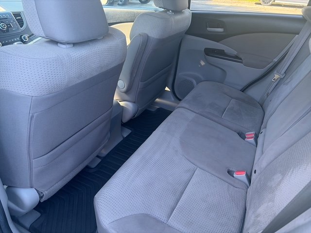 Used 2013  Honda EX image 14