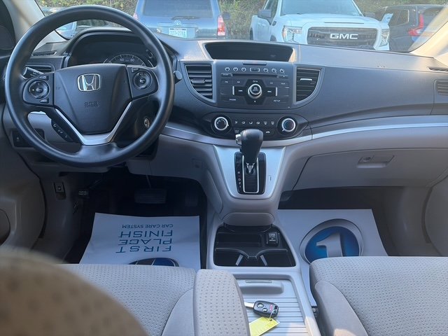 Used 2013  Honda EX image 16