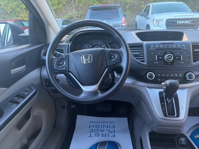 Used 2013  Honda EX image 17