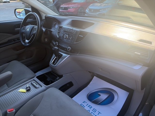 Used 2013  Honda EX image 18