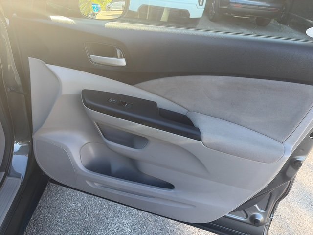Used 2013  Honda EX image 20