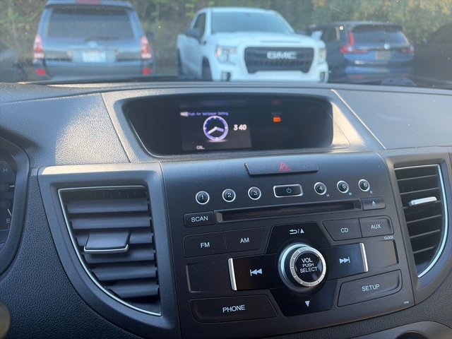Used 2013  Honda EX image 23