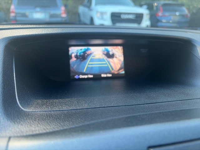 Used 2013  Honda EX image 22