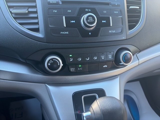 Used 2013  Honda EX image 24