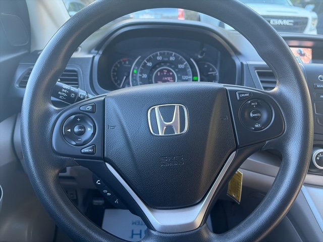 Used 2013  Honda EX image 27