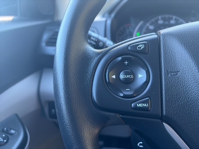 Used 2013  Honda EX image 28