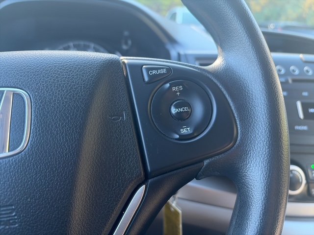 Used 2013  Honda EX image 29