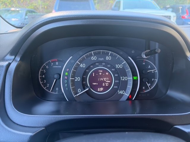 Used 2013  Honda EX image 30