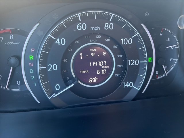 Used 2013  Honda EX image 31