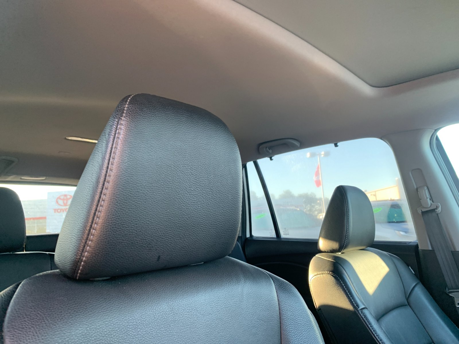 Used 2021 White Honda Special Edition image 19