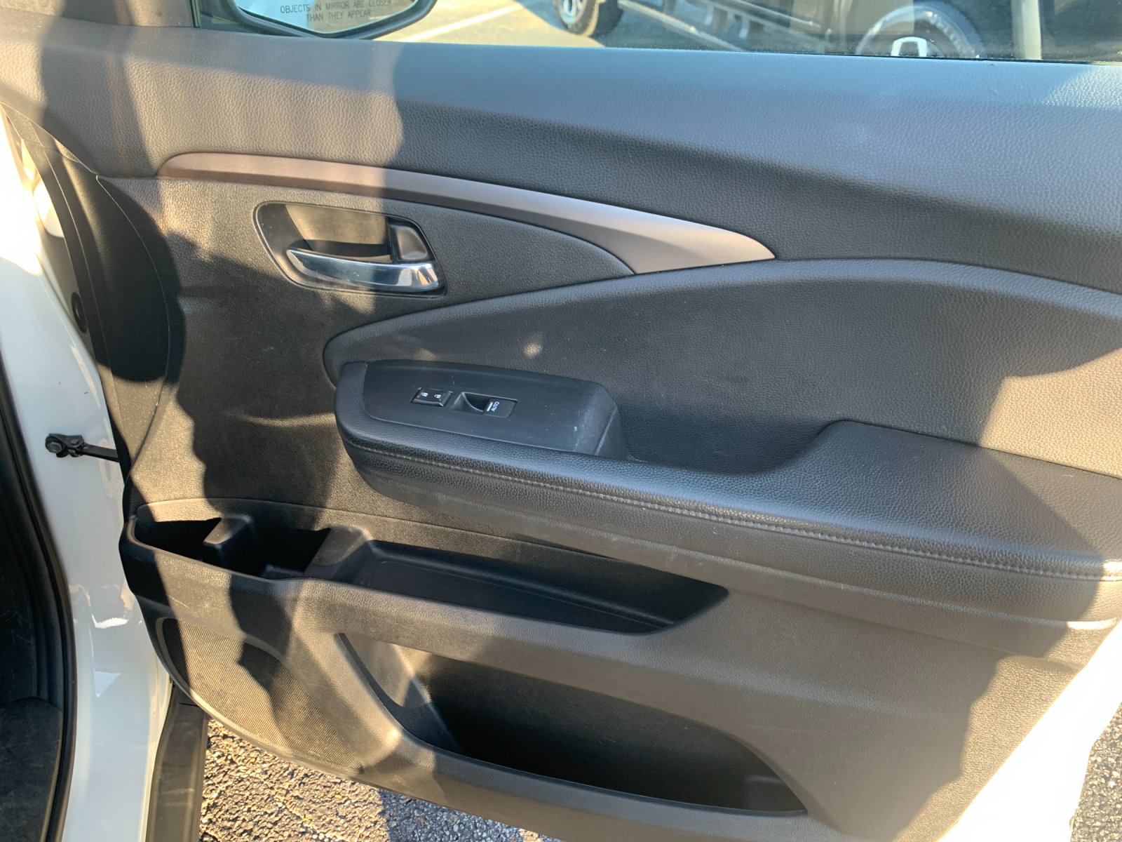 Used 2021 White Honda Special Edition image 20
