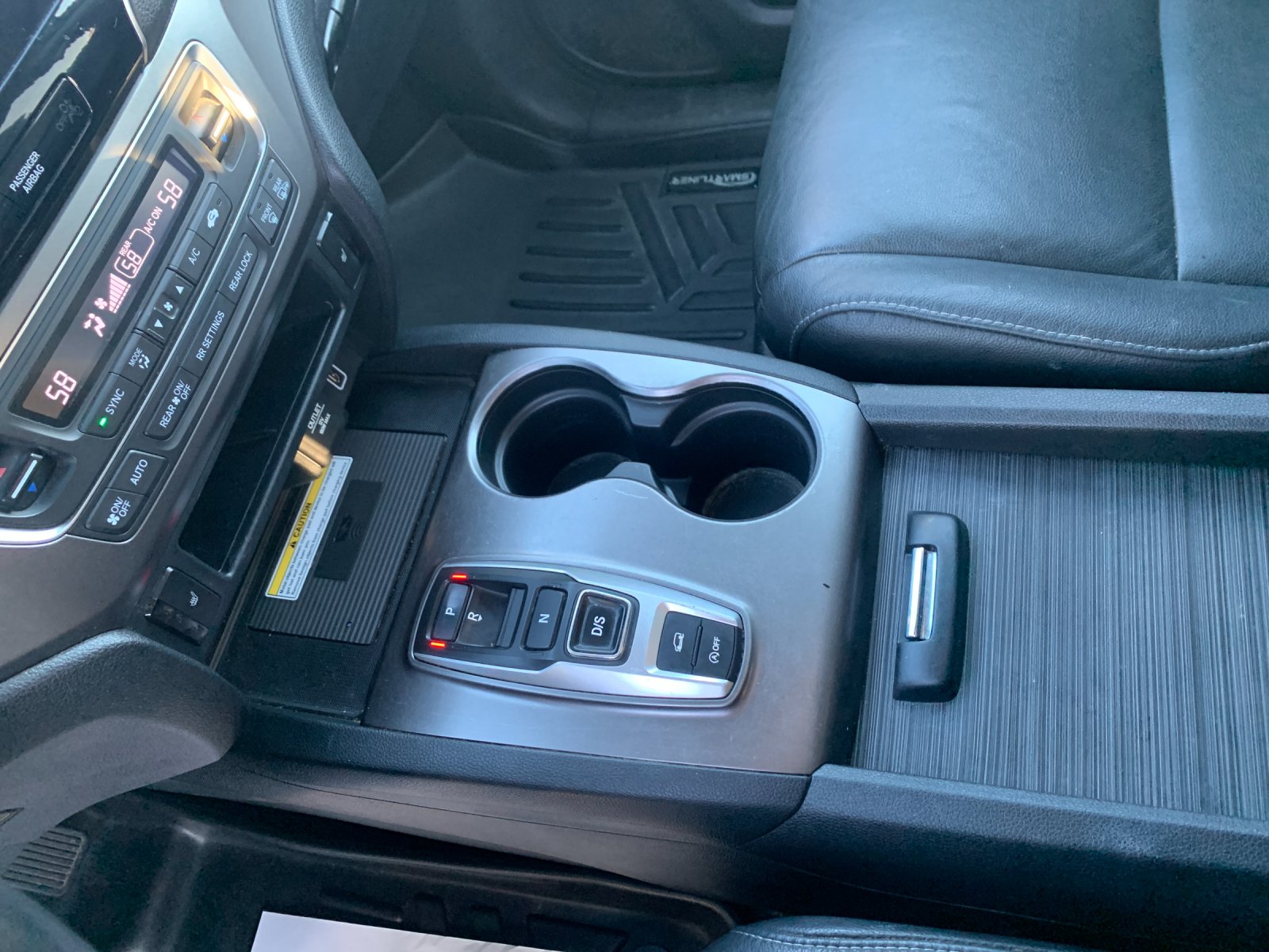 Used 2021 White Honda Special Edition image 24