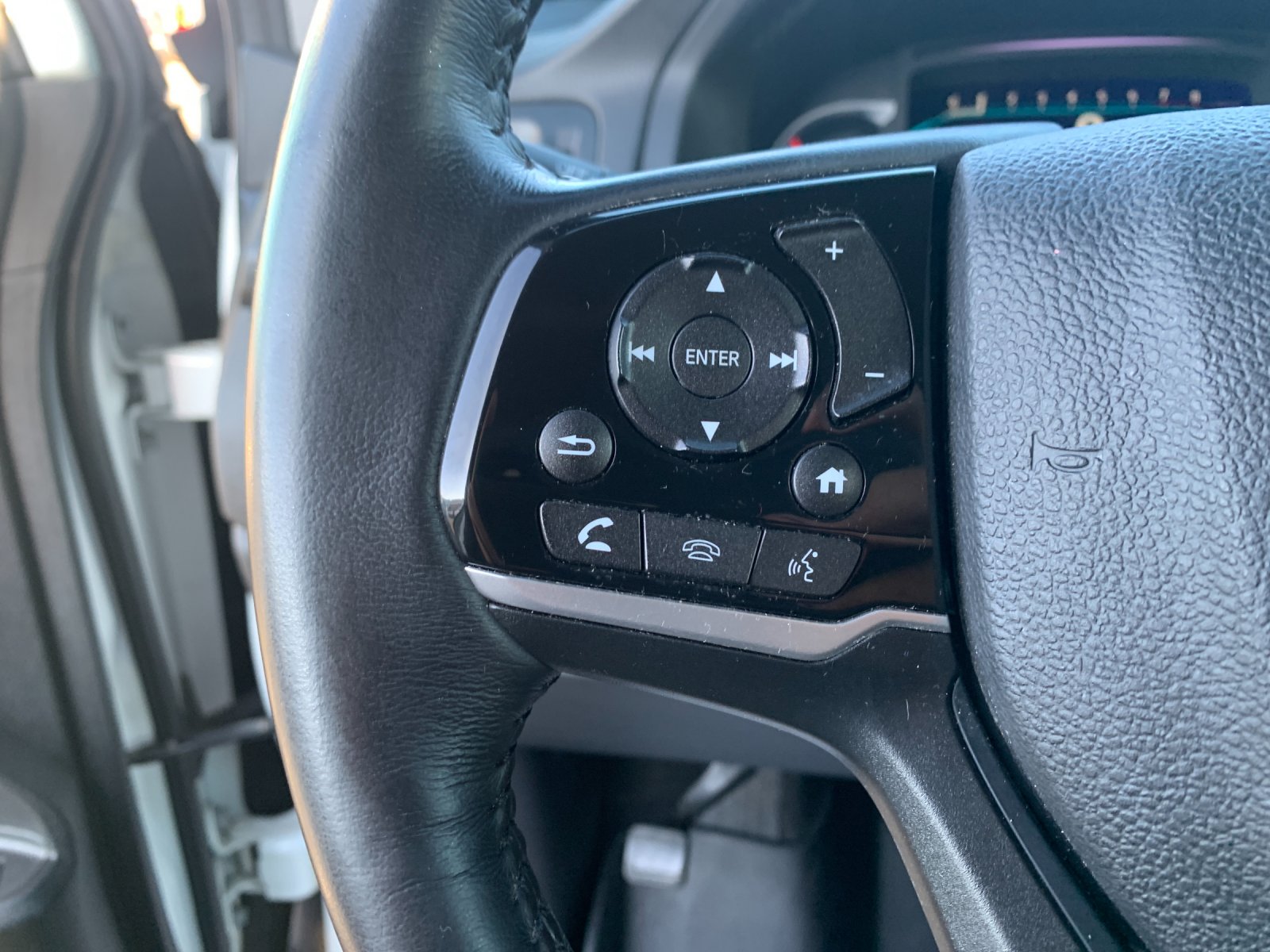 Used 2021 White Honda Special Edition image 27