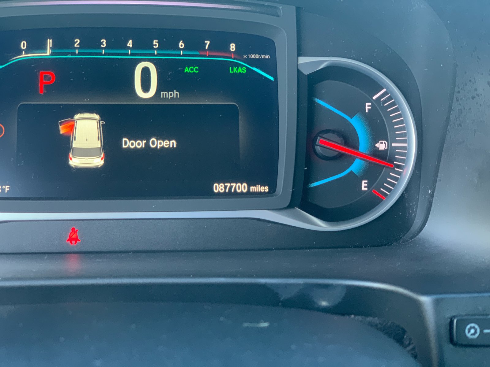 Used 2021 White Honda Special Edition image 30