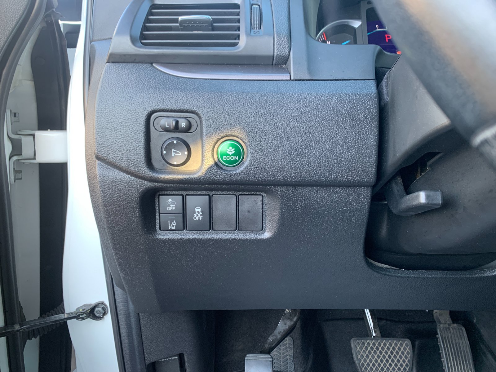 Used 2021 White Honda Special Edition image 31
