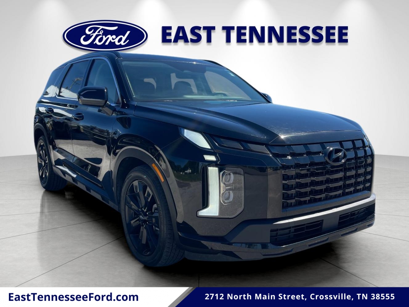 2024 Hyundai Palisade XRT